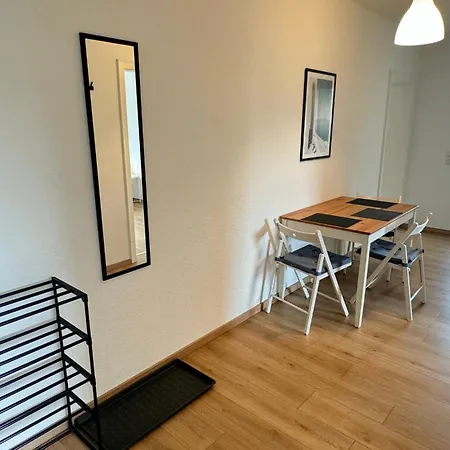 דירה Bege Corporate Hub