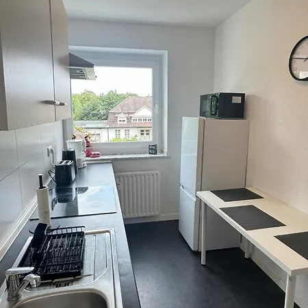 Bege Corporate Hub Apartamento Lüdenscheid