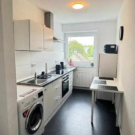 Bege Corporate Hub Lüdenscheid