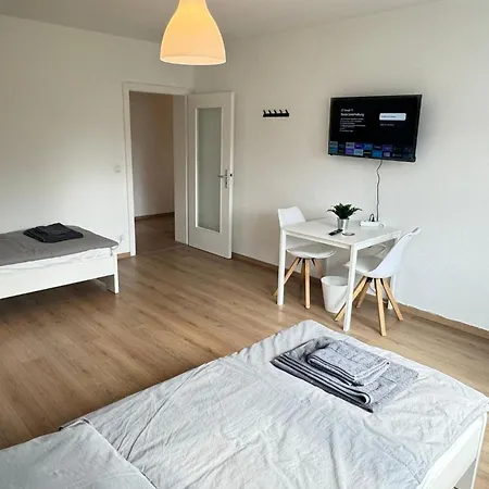 Bege Corporate Hub * Lüdenscheid