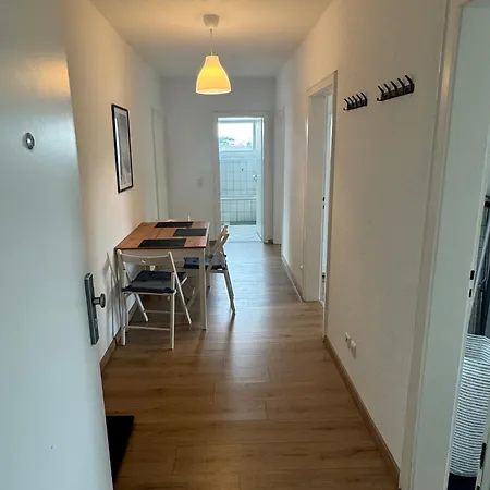 Bege Corporate Hub Apartamento *