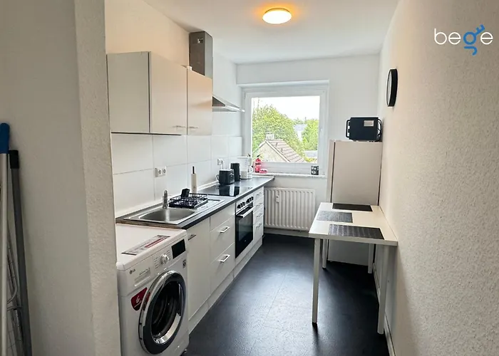 Bege Corporate Hub Lüdenscheid