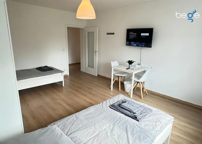 Bege Corporate Hub * Lüdenscheid