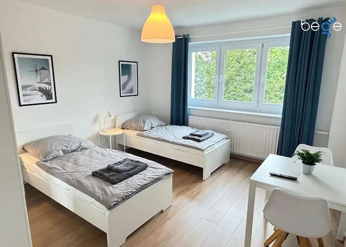 Bege Corporate Hub * Lüdenscheid