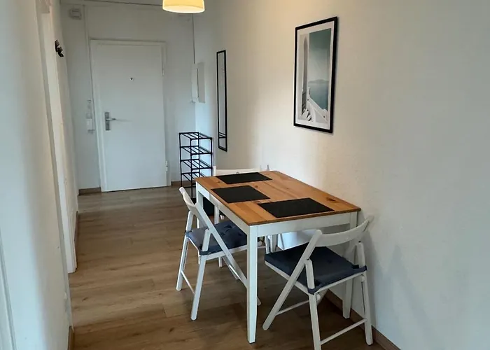 Lejlighed Bege Corporate Hub